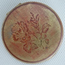 Vintage STRATTON Compact
