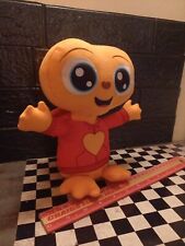 TOMY MY BEST FRIEND E.T PLUSH INTERACTIVE TALKING SOFT TOY  Et Phone Home 