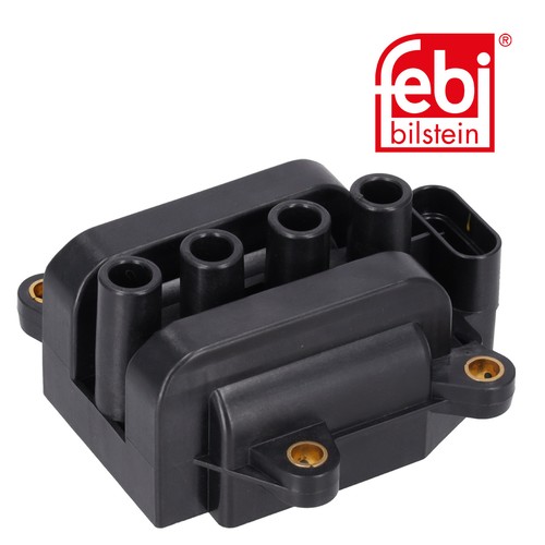 Febi 36703 ignition coil - 36703,