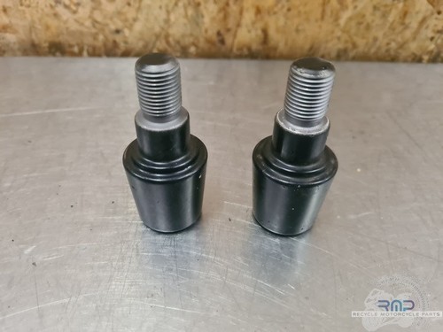Pair yamaha 900 - 900, tdm