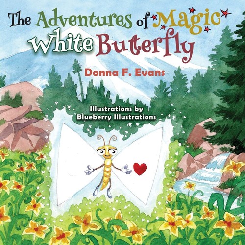 The adventures magic - magic, white