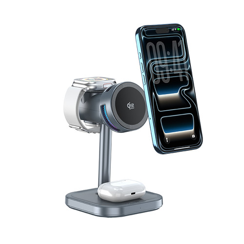 Qi2 25w 1 wireless - qi2, 3
