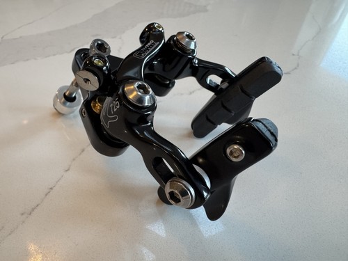Tektro r725 quartz - quartz, tt
