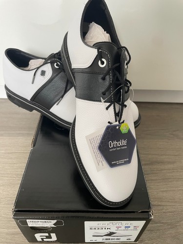 Footjoy men premiere golf - men's,