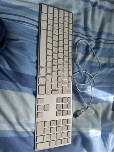 Apple a1243 aluminium - apple,