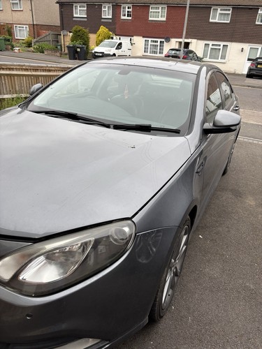 2011 gt turbo - 6, 1.8