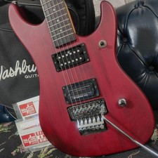 Washburn N-2 Nuno Bettencourt