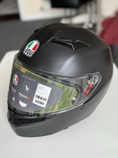 AGV K-3 Full Face Motorcycle