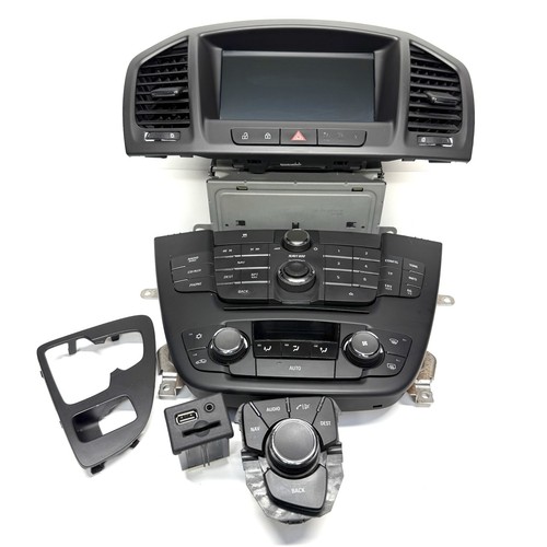 Vauxhall insignia 2009 2013 - vauxhall, 2009-2013