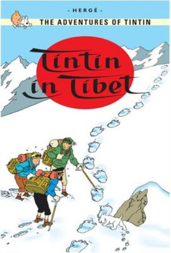 Tintin tibet - tibet, (tintin)