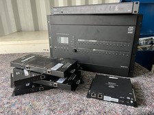 Complete Crestron DM-MD-16x16