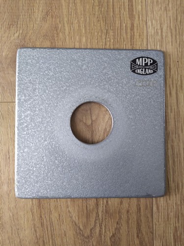 Vintage original mpp - vintage, large