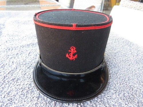 Small french naval ratings - small,