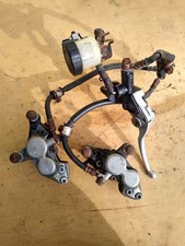 Yamaha FZR400RR / FZR400 3TJ