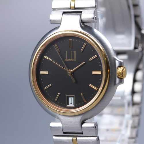 32mm near mint dunhill - 32mm, mint]