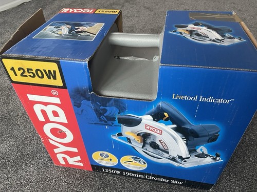 New ryobi ews 1266 1250w - ews-1266,