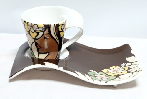Villroy boch espresso cup - villroy, &