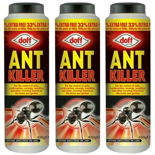 Doff ant killer powder - doff,
