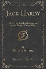 Jack Hardy A Story of English