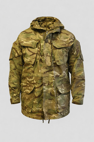 British army mtp - british,