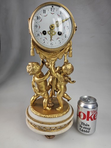 French antique white - french,