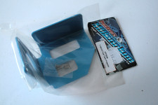 Fastrax Blue Aluminium Fuel