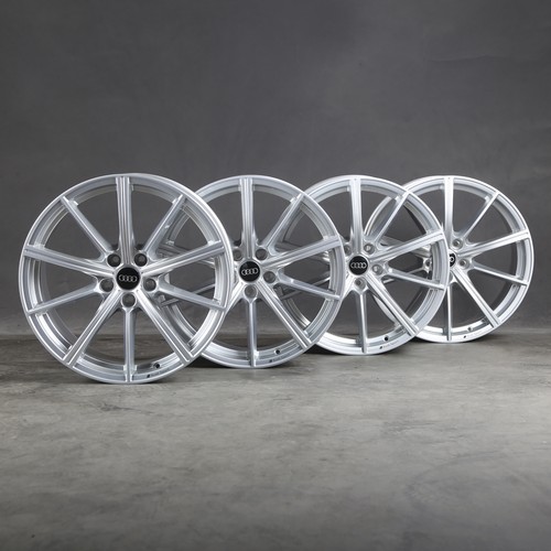 Inch original audi - original, rs4