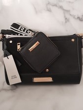 River Island cross body bag