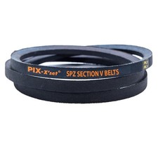 Drive Belt fits Bomag BW55E Pedestrian Roller - 06312146