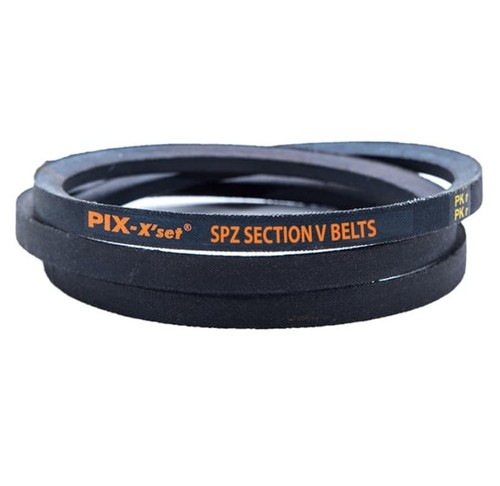 Drive belt fits - bomag, bw55e