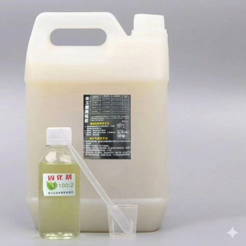 Liquid silicone rubber for - liquid,