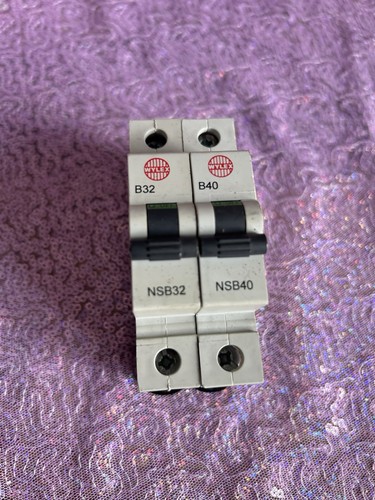 Wylex nsb32 b32 nsb40 b40 - nsb32, &