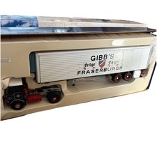 CORGI Limited Edition