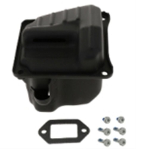 Muffler exhaust fit - 6, ��