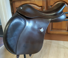 BATES LEATHER AP ADJUSTABLE