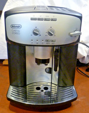 DeLonghi Caffe Corso Bean to