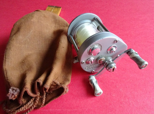 Good used pflueger - good,