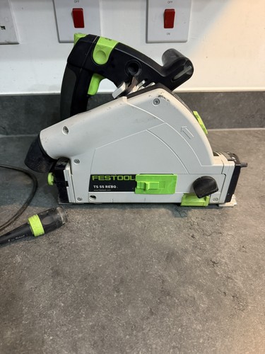 Festool rebq 240v - festool, plunge