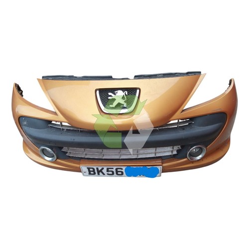 Peugeot 207 sport mk1 - peugeot,