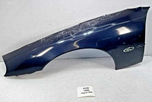 Oem jaguar xk8 xkr - xk8,