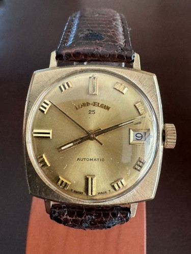 Nice vintage mens - nice,