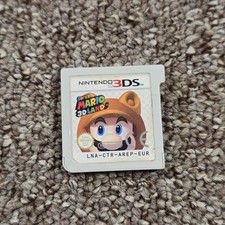 Super Mario 3D Land - Nintendo