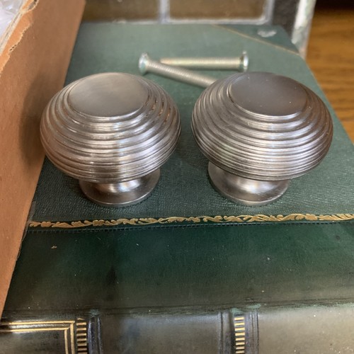 Set quality brass - set,