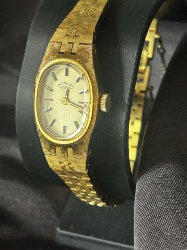 Vintage rotary ladies - vintage, manual