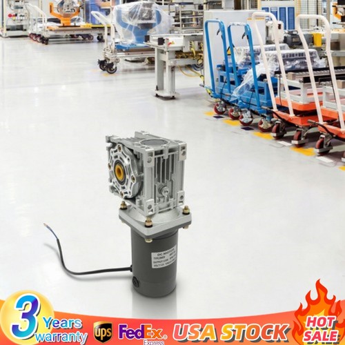 High power 120w torque - power, 12v
