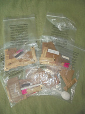 Genuine British Army 24 hour