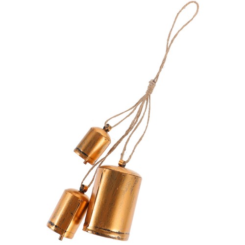 Metal vintage cow - vintage, hanging