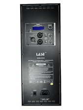 Replacement Amplifier For Mackie SRM 450 V1 & V2 Powered Speaker w DSP