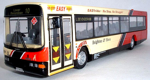Efe 27613 wright volvo - efe,