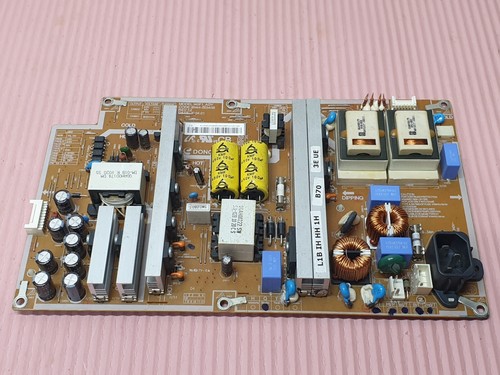 Power supply board - supply, for